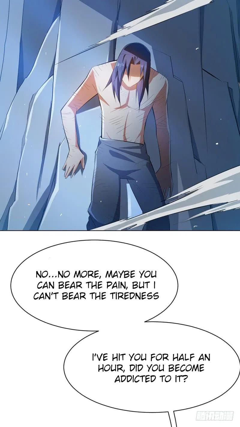 Read Martial Rebel chapter 26 image 16 on Lezhin