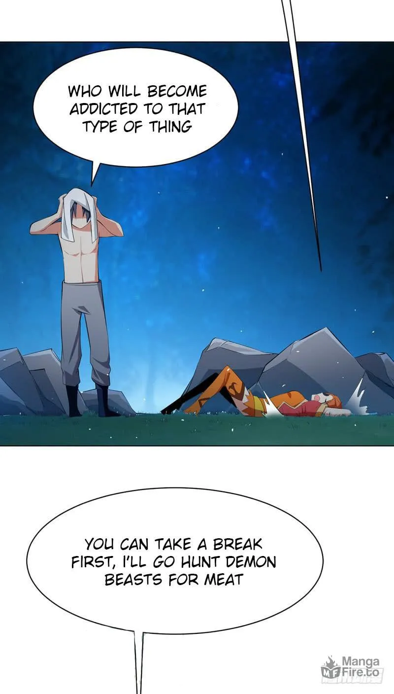 Read Martial Rebel chapter 26 image 17 on Lezhin