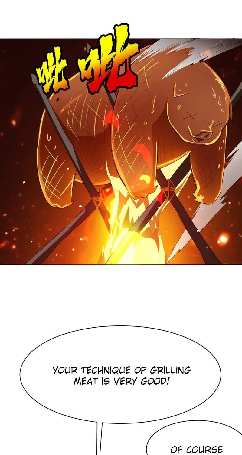 Read Martial Rebel chapter 26 image 20 on Lezhin