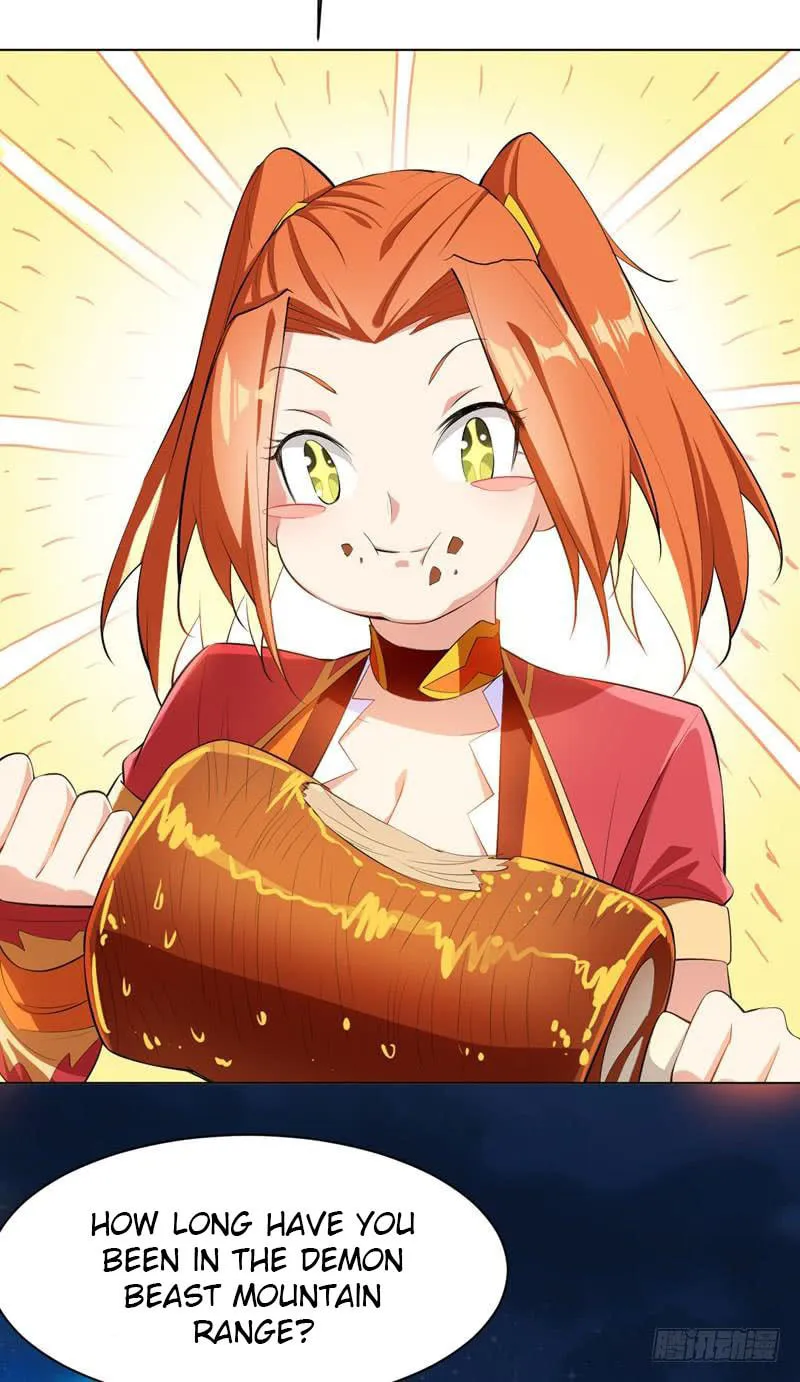 Read Martial Rebel chapter 26 image 22 on Lezhin