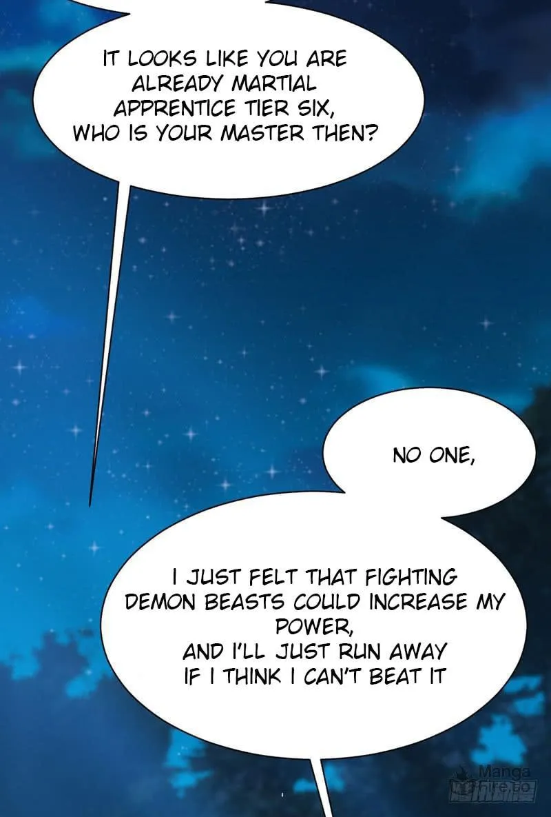 Read Martial Rebel chapter 26 image 23 on Lezhin