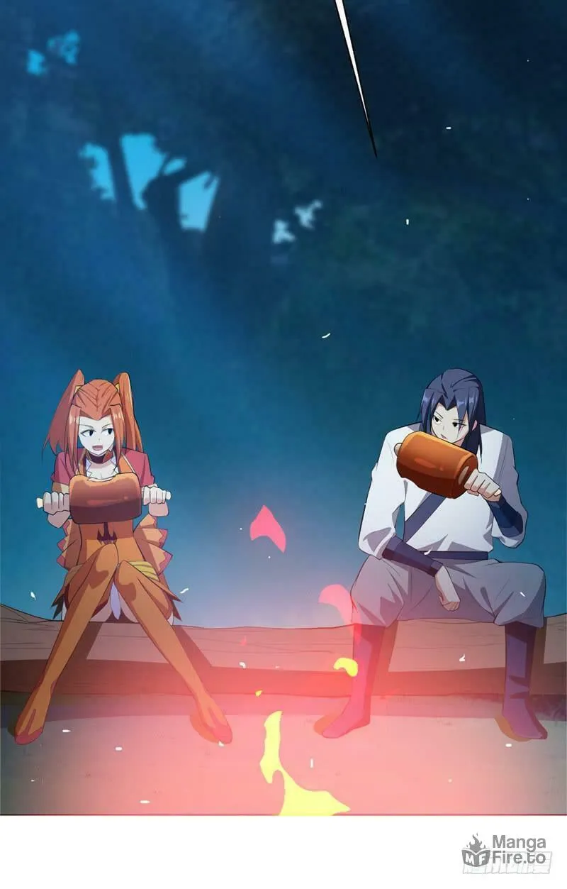 Read Martial Rebel chapter 26 image 24 on Lezhin