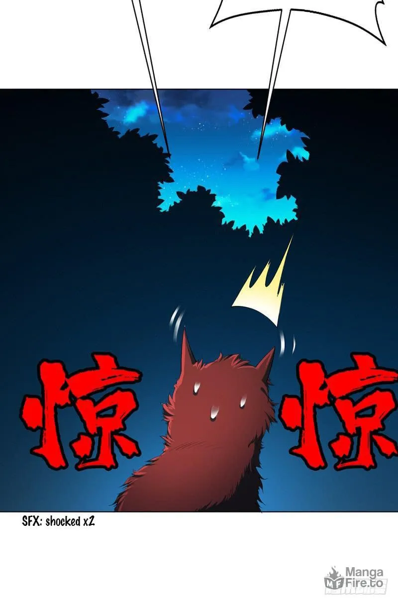 Read Martial Rebel chapter 26 image 3 on Lezhin