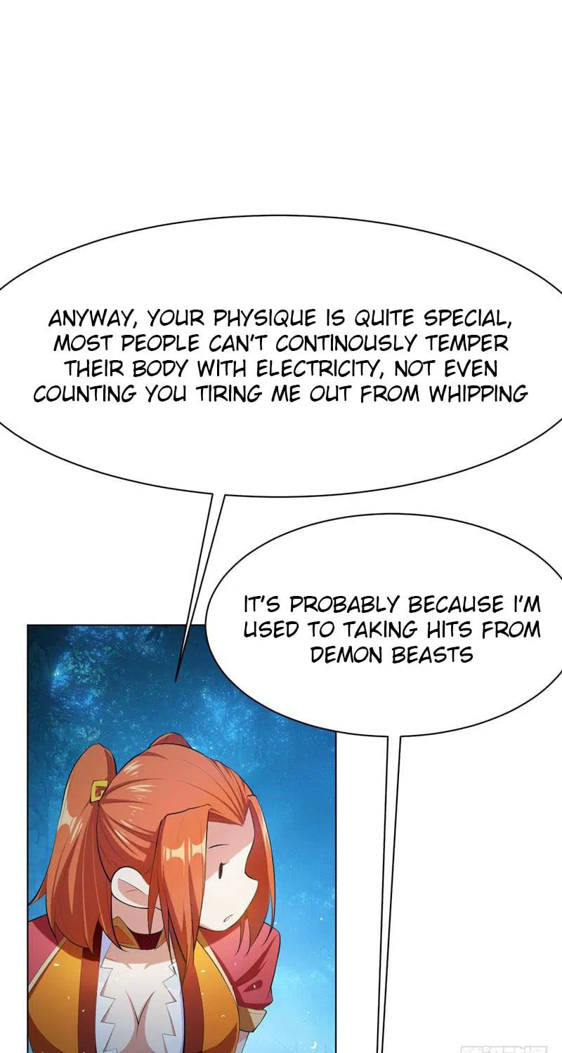 Read Martial Rebel chapter 26 image 31 on Lezhin
