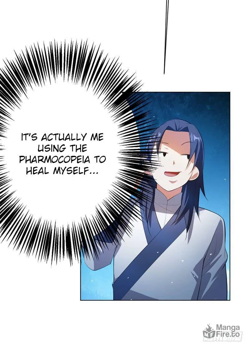 Read Martial Rebel chapter 26 image 33 on Lezhin