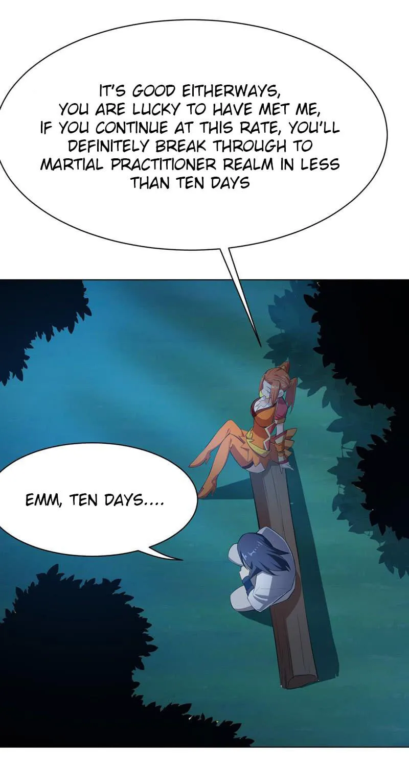 Read Martial Rebel chapter 26 image 34 on Lezhin