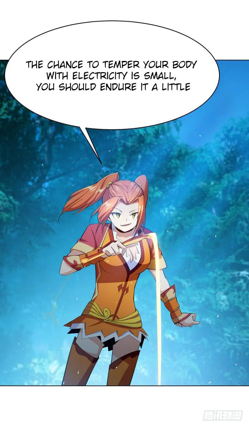 Read Martial Rebel chapter 26 image 4 on Lezhin