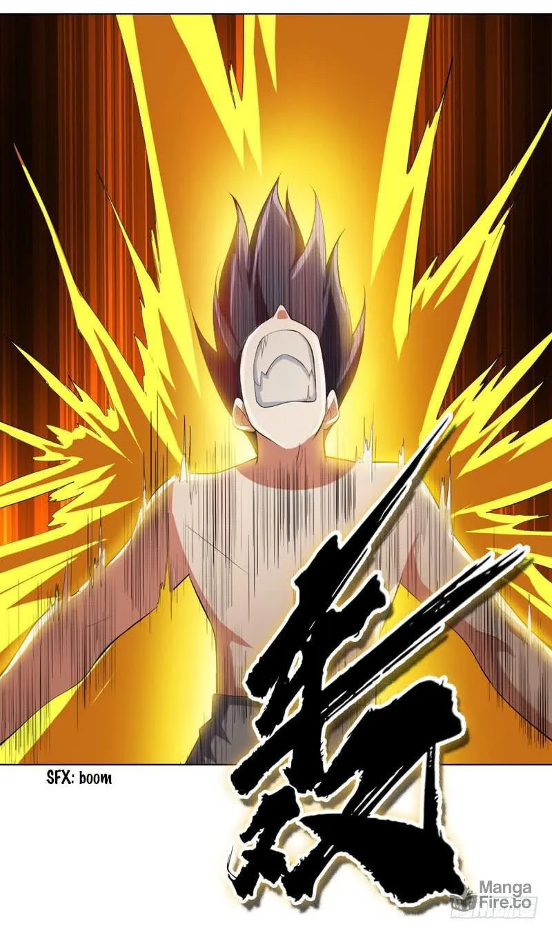 Read Martial Rebel chapter 26 image 48 on Lezhin