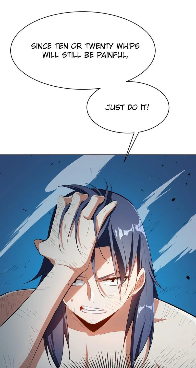 Read Martial Rebel chapter 26 image 5 on Lezhin
