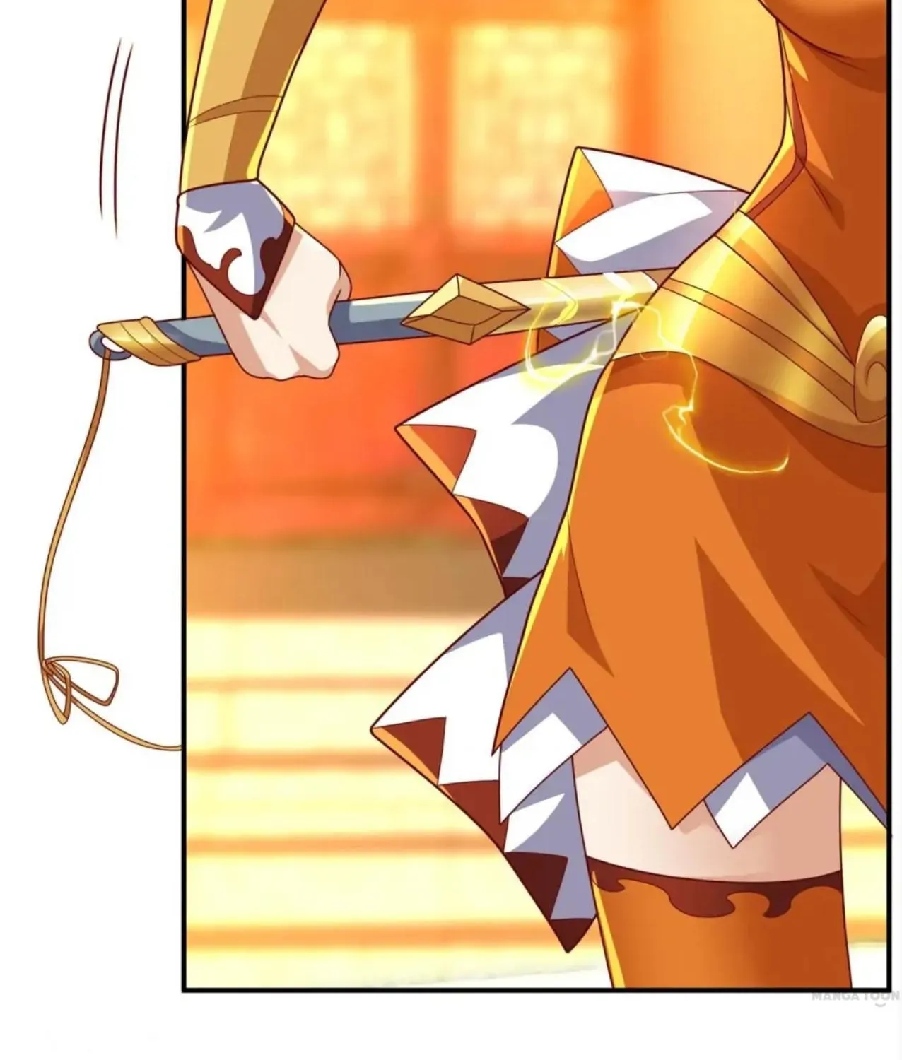 Read Martial Rebel chapter 260 image 11 on Lezhin