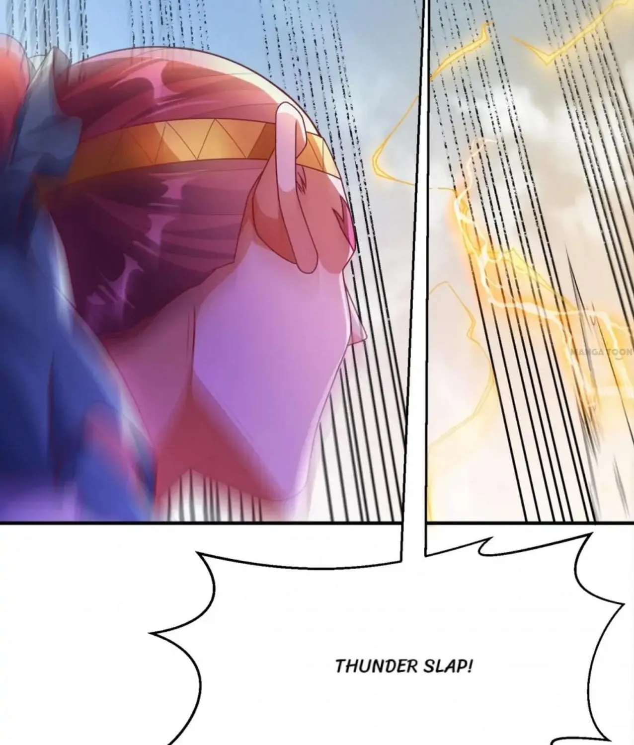 Read Martial Rebel chapter 260 image 13 on Lezhin