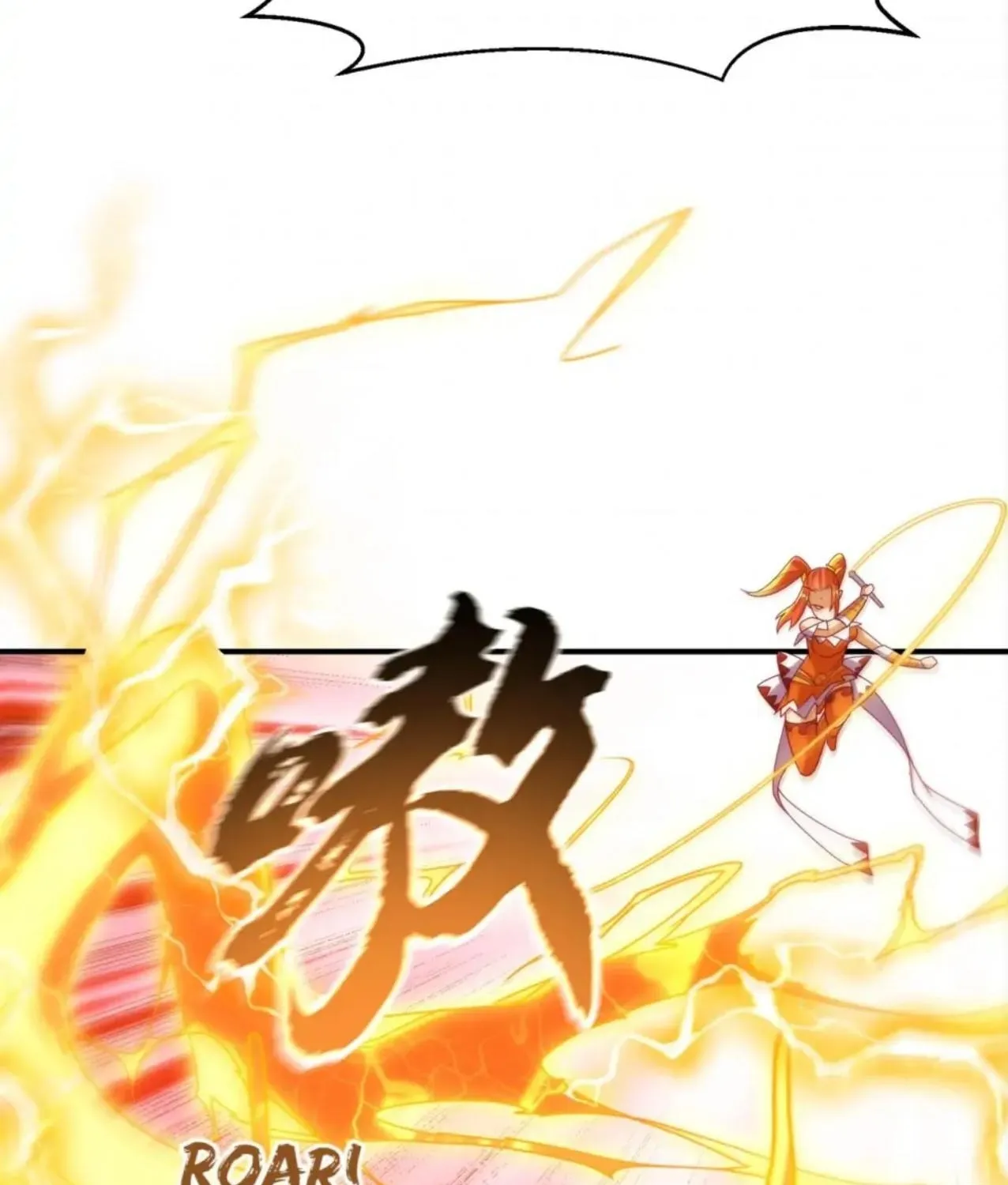 Read Martial Rebel chapter 260 image 14 on Lezhin