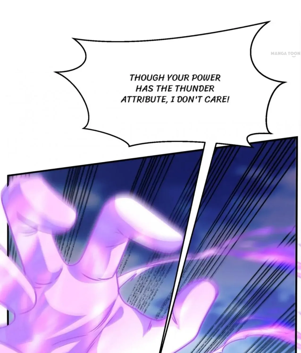 Read Martial Rebel chapter 260 image 17 on Lezhin