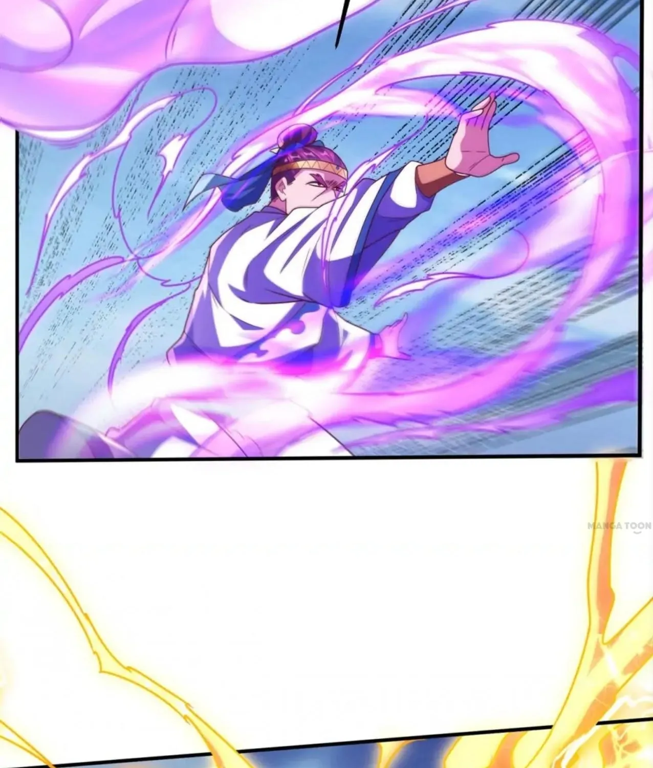 Read Martial Rebel chapter 260 image 18 on Lezhin
