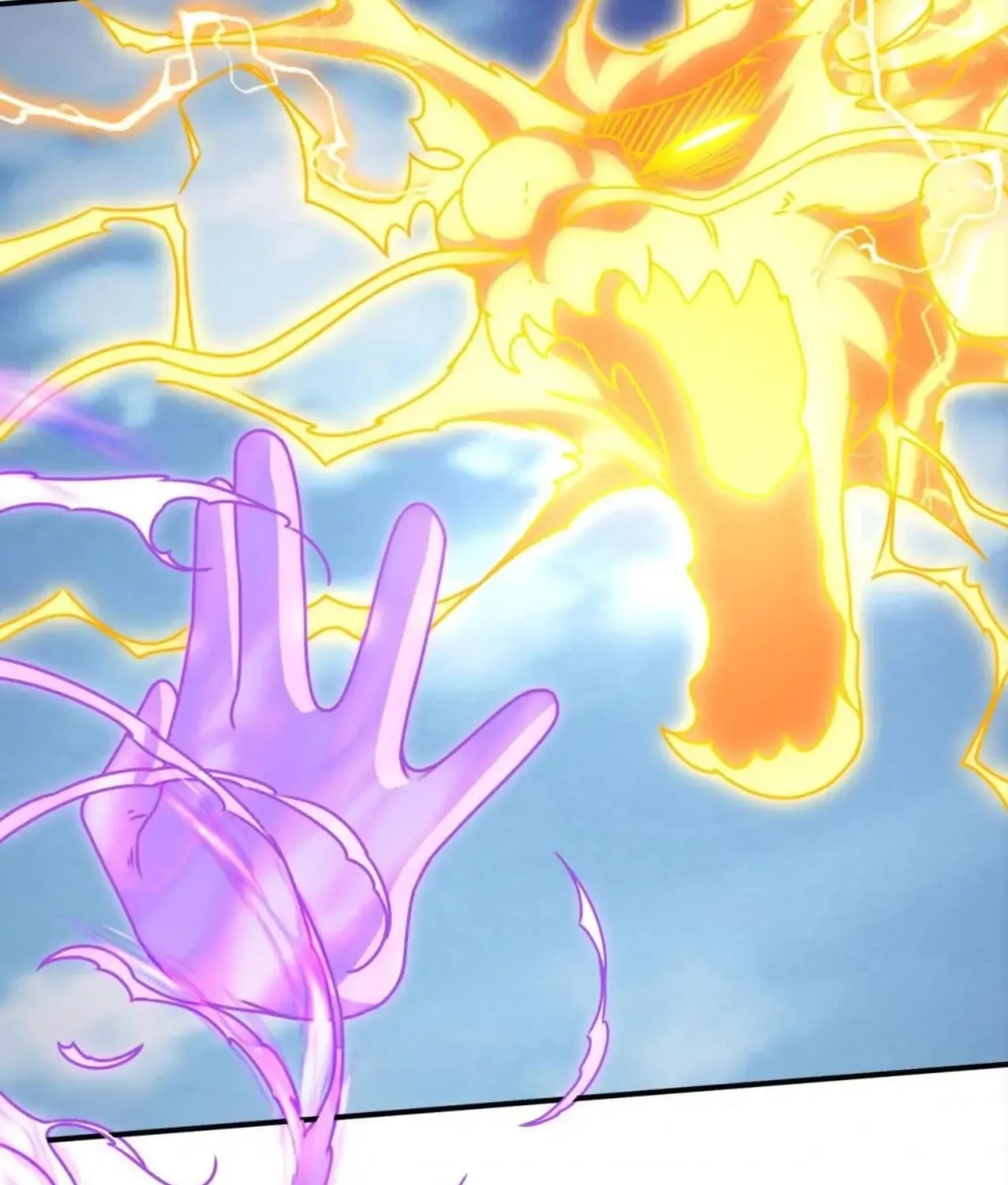 Read Martial Rebel chapter 260 image 19 on Lezhin