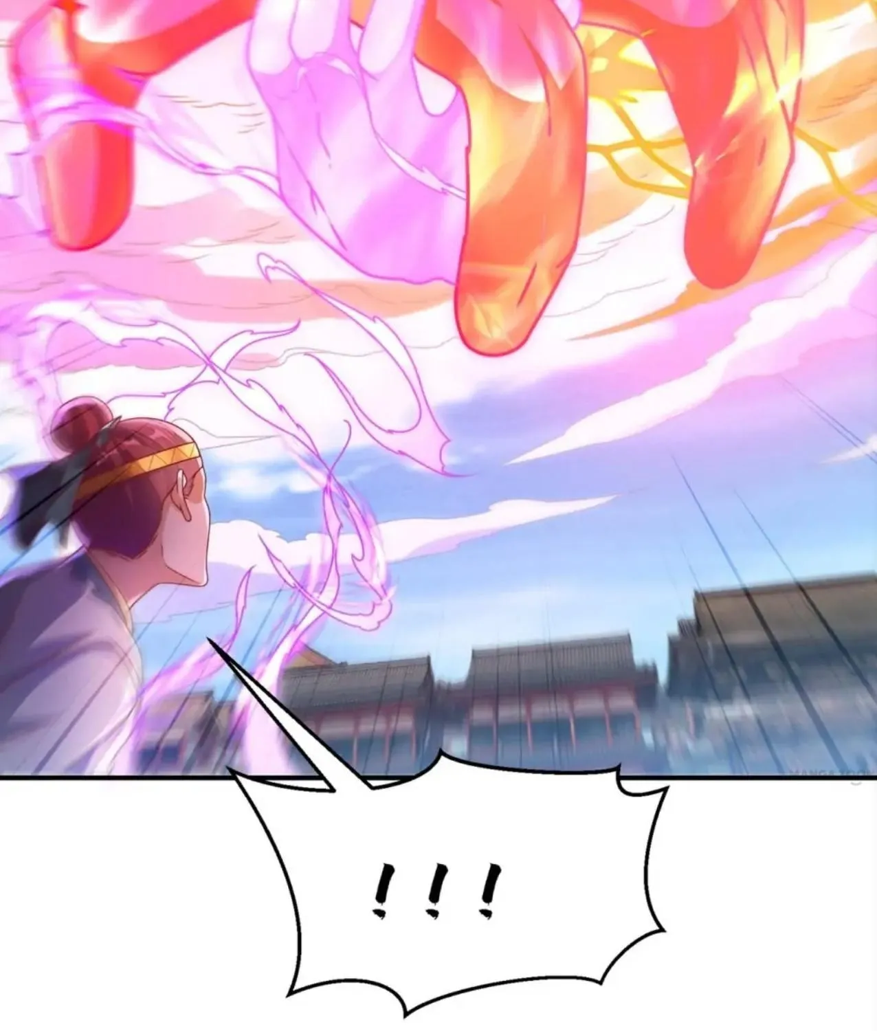 Read Martial Rebel chapter 260 image 21 on Lezhin