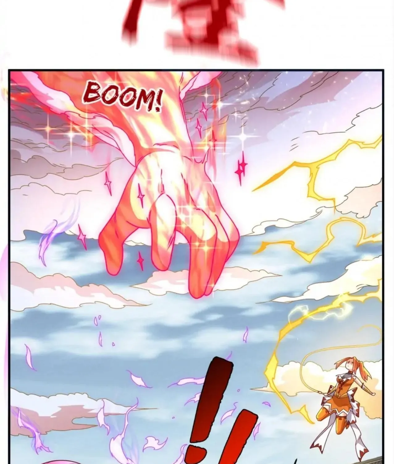 Read Martial Rebel chapter 260 image 24 on Lezhin