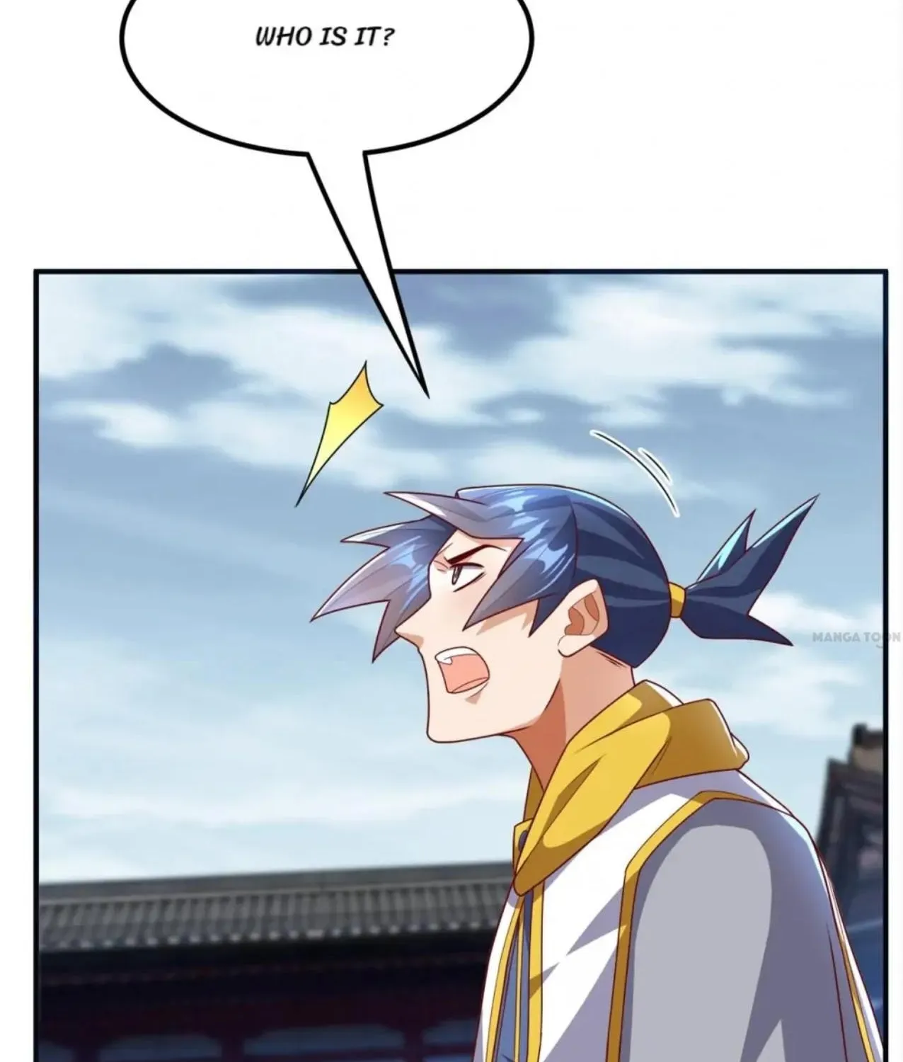 Read Martial Rebel chapter 260 image 26 on Lezhin