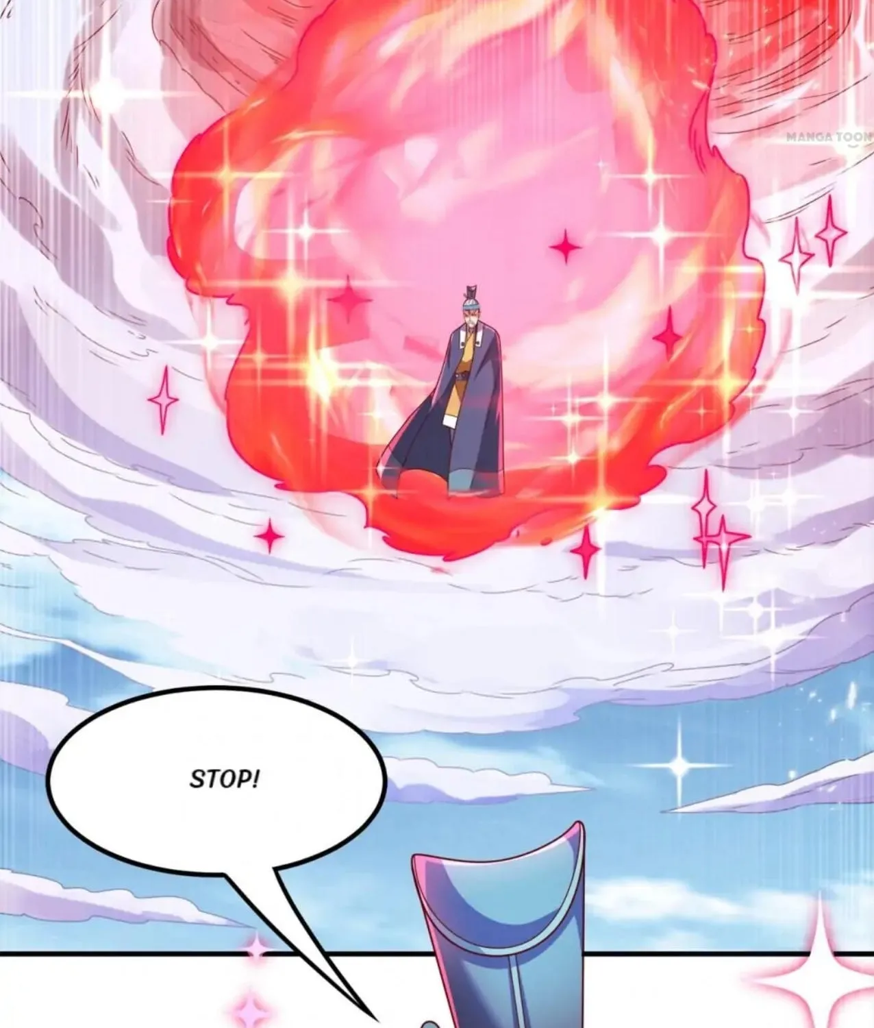 Read Martial Rebel chapter 260 image 28 on Lezhin