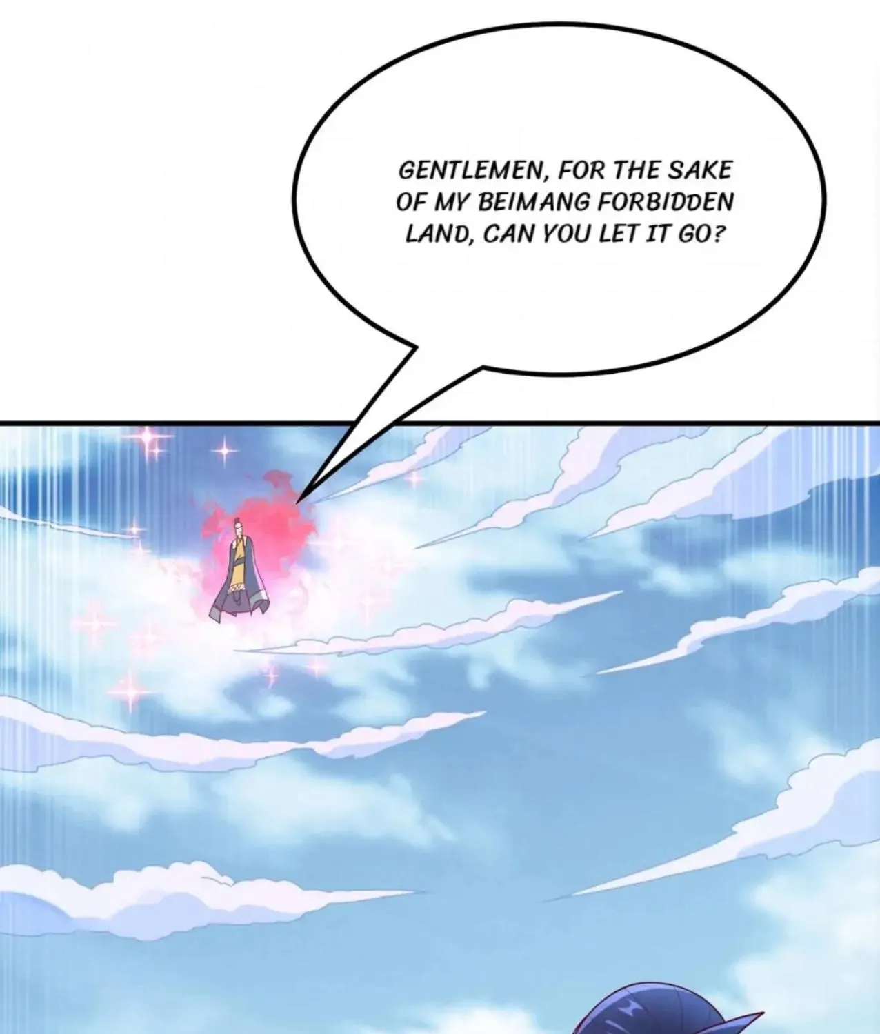 Read Martial Rebel chapter 260 image 31 on Lezhin
