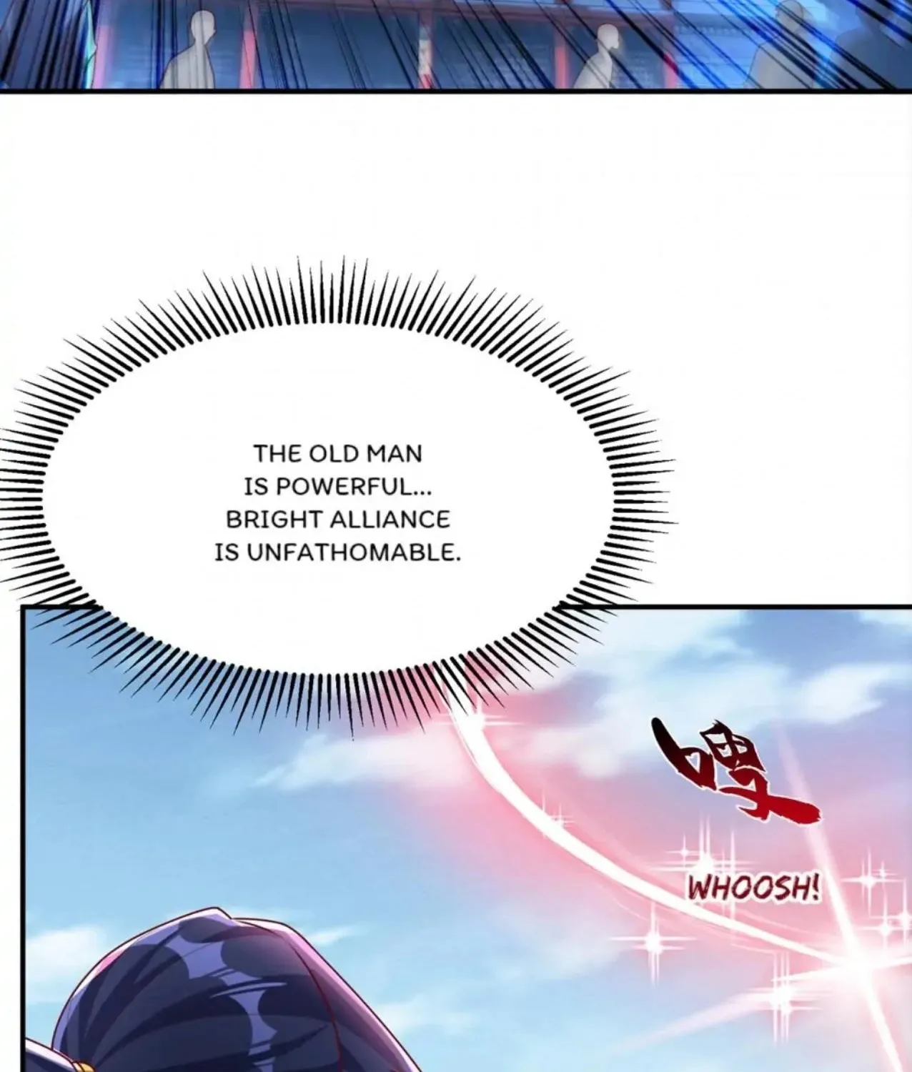 Read Martial Rebel chapter 260 image 36 on Lezhin