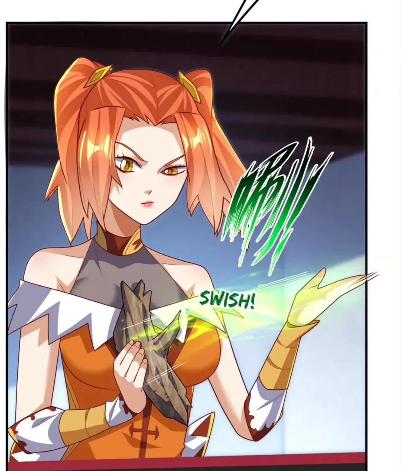 Read Martial Rebel chapter 260 image 42 on Lezhin