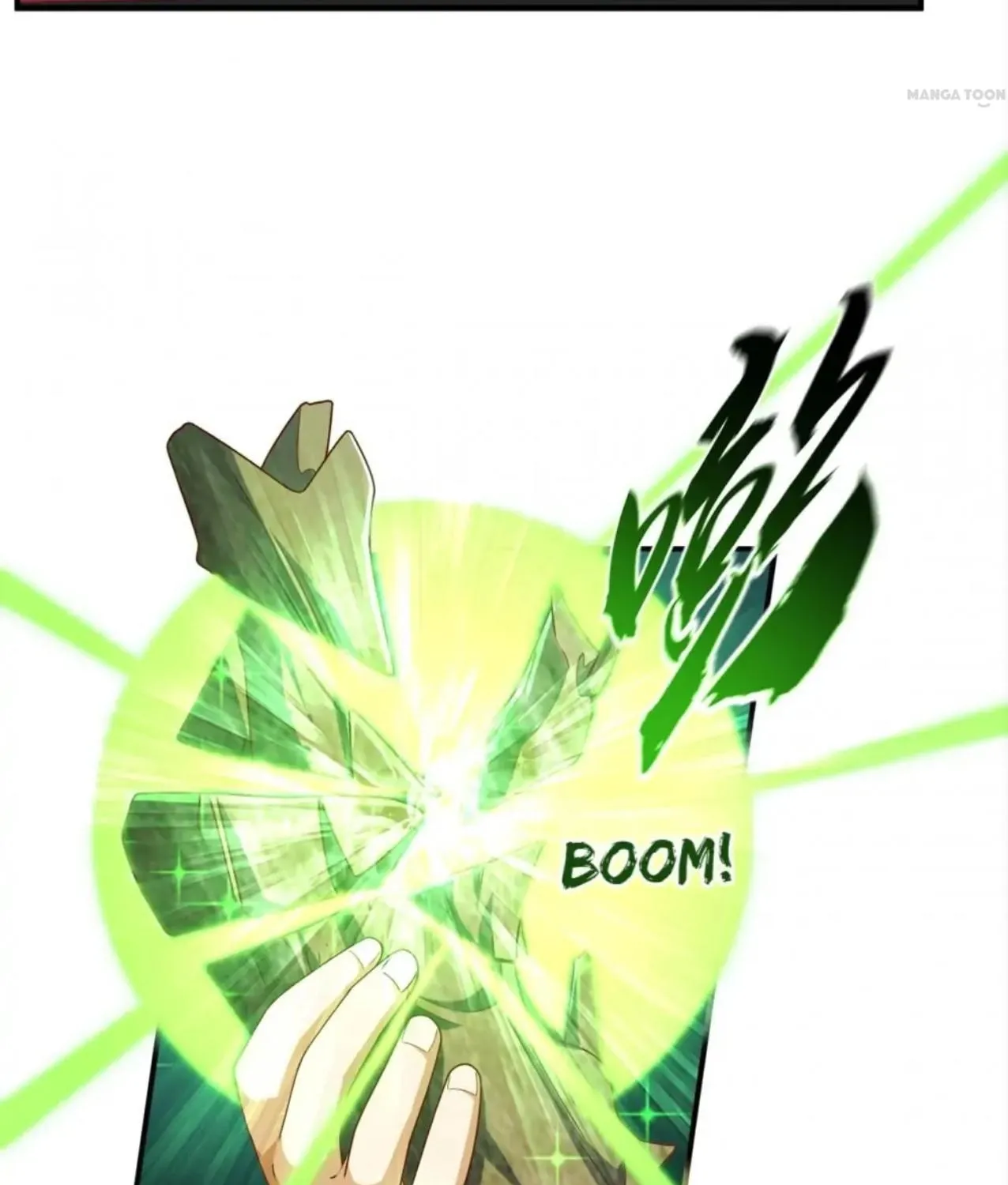 Read Martial Rebel chapter 260 image 43 on Lezhin