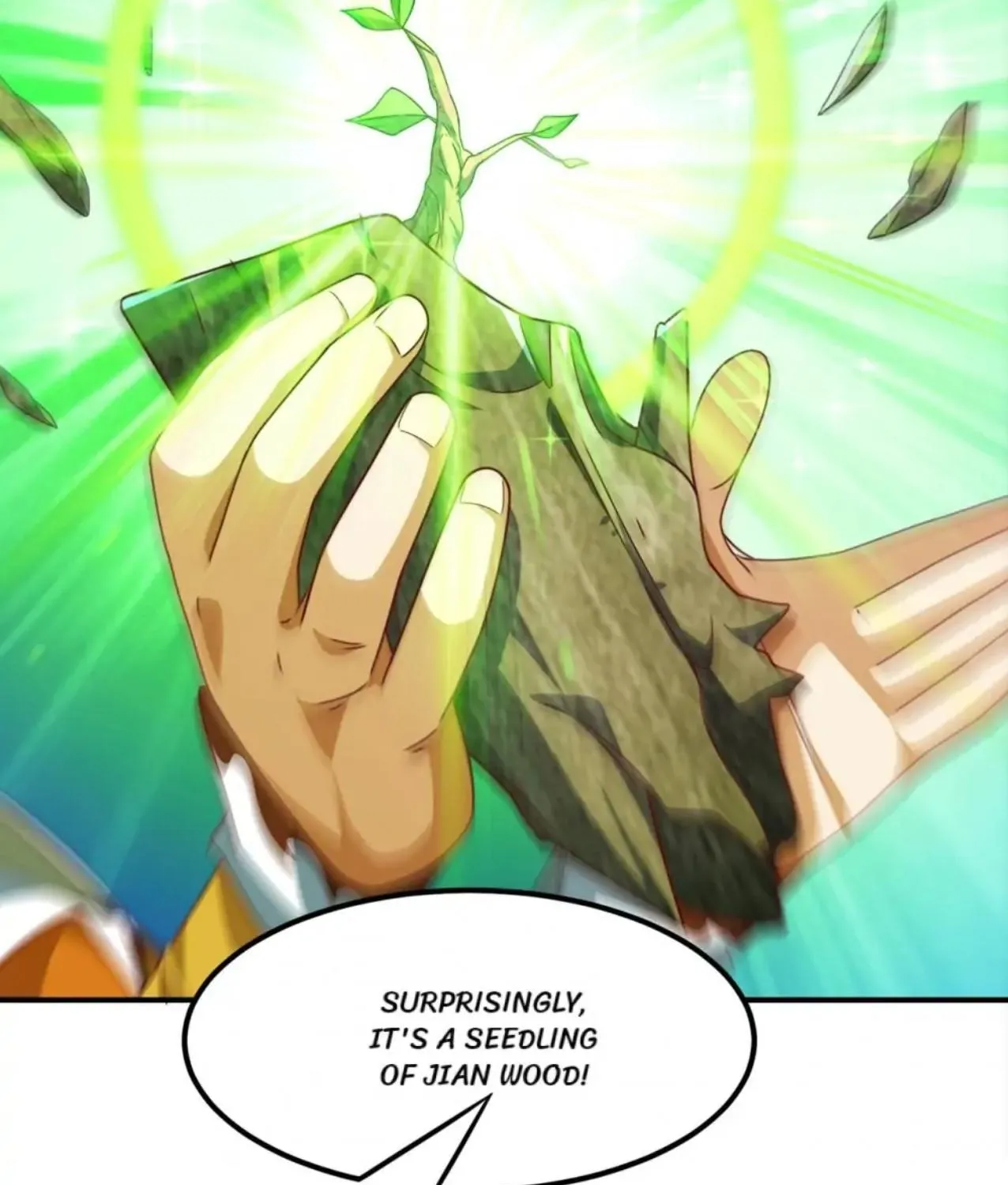 Read Martial Rebel chapter 260 image 45 on Lezhin