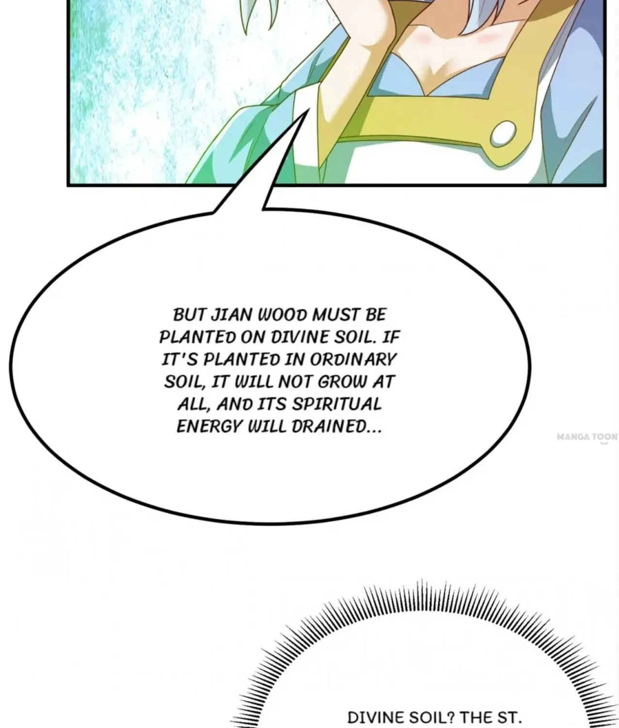 Read Martial Rebel chapter 260 image 48 on Lezhin