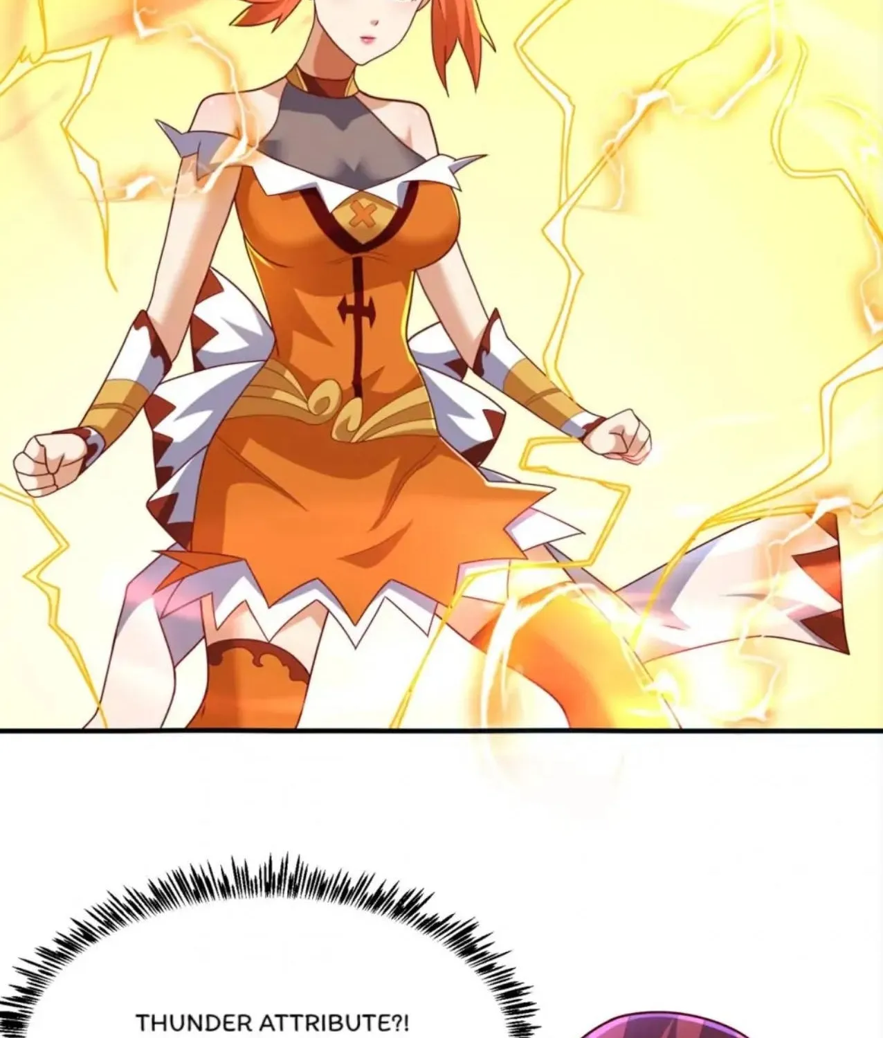 Read Martial Rebel chapter 260 image 5 on Lezhin