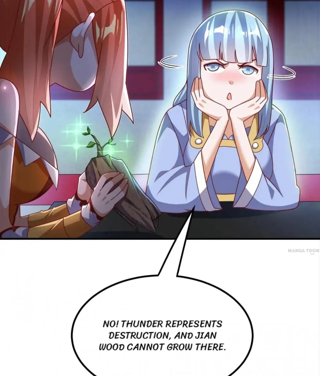 Read Martial Rebel chapter 260 image 51 on Lezhin