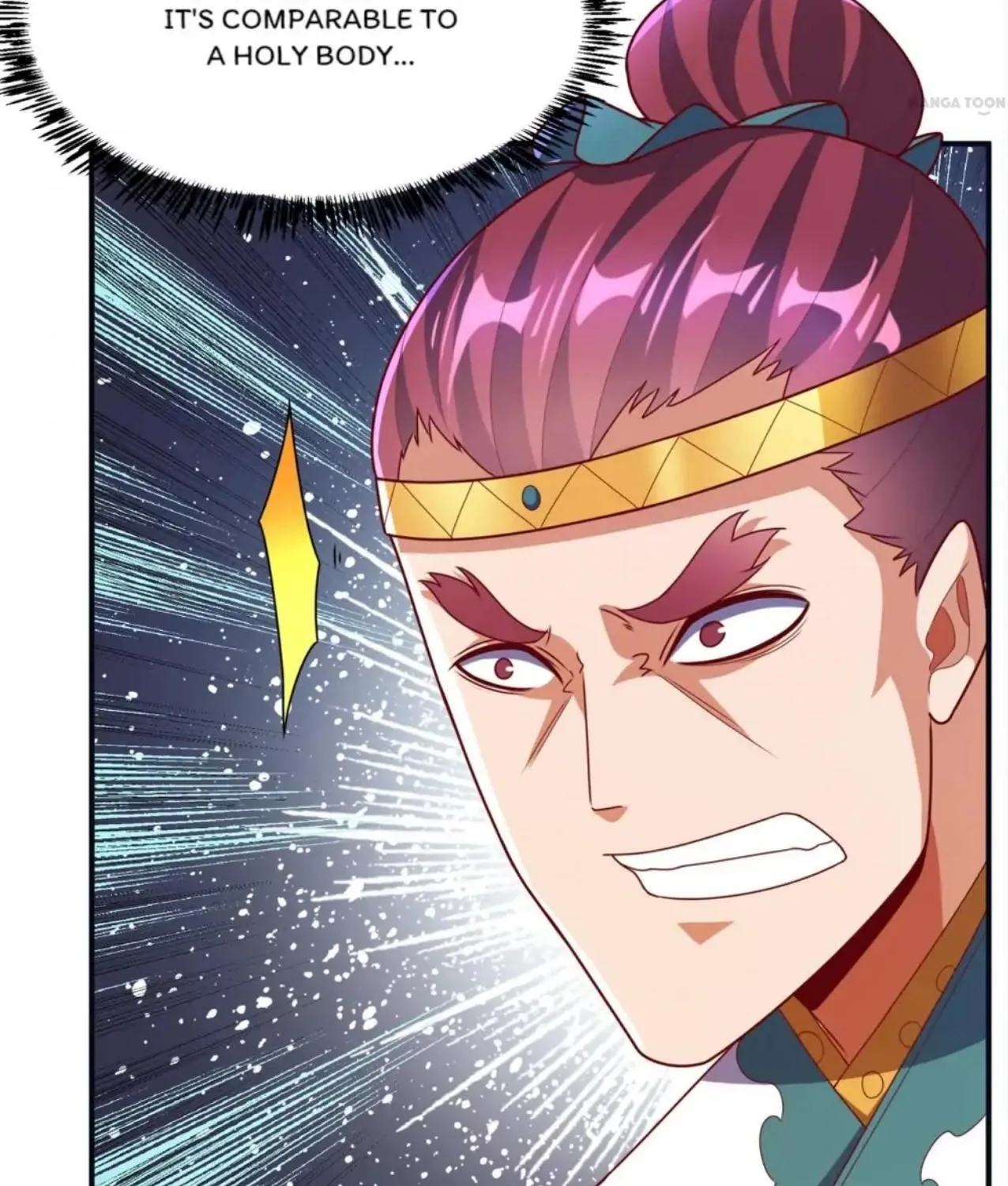 Read Martial Rebel chapter 260 image 6 on Lezhin