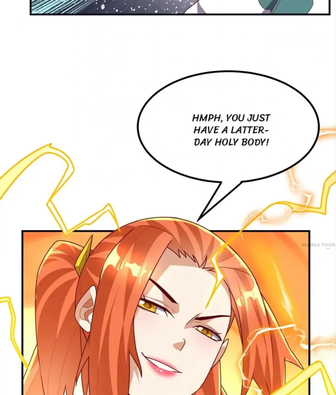 Read Martial Rebel chapter 260 image 7 on Lezhin