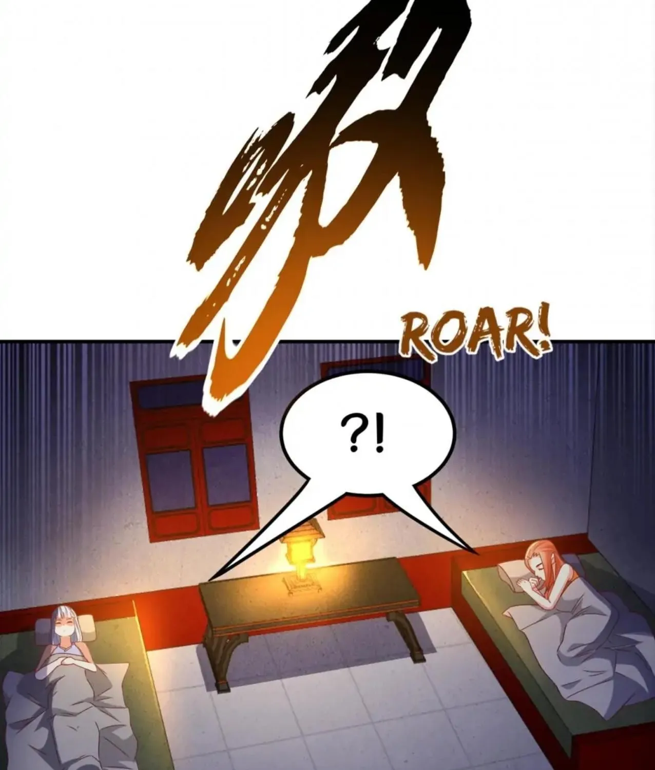 Read Martial Rebel chapter 261 image 16 on Lezhin