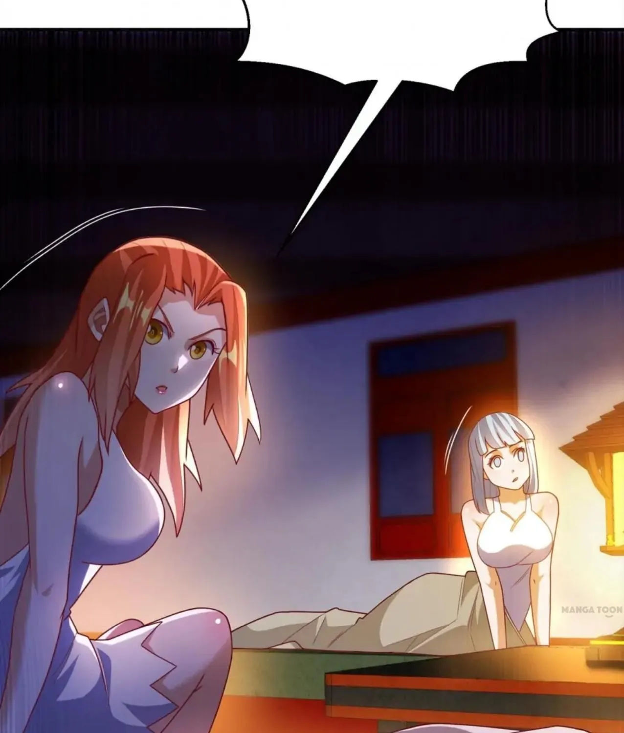 Read Martial Rebel chapter 261 image 18 on Lezhin
