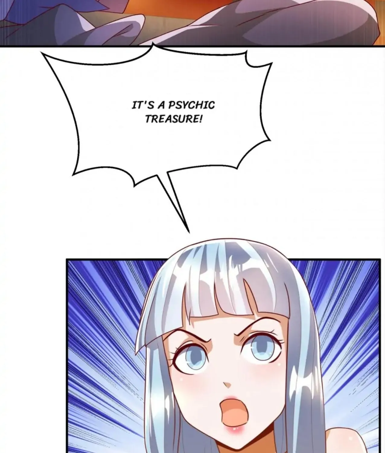 Read Martial Rebel chapter 261 image 19 on Lezhin