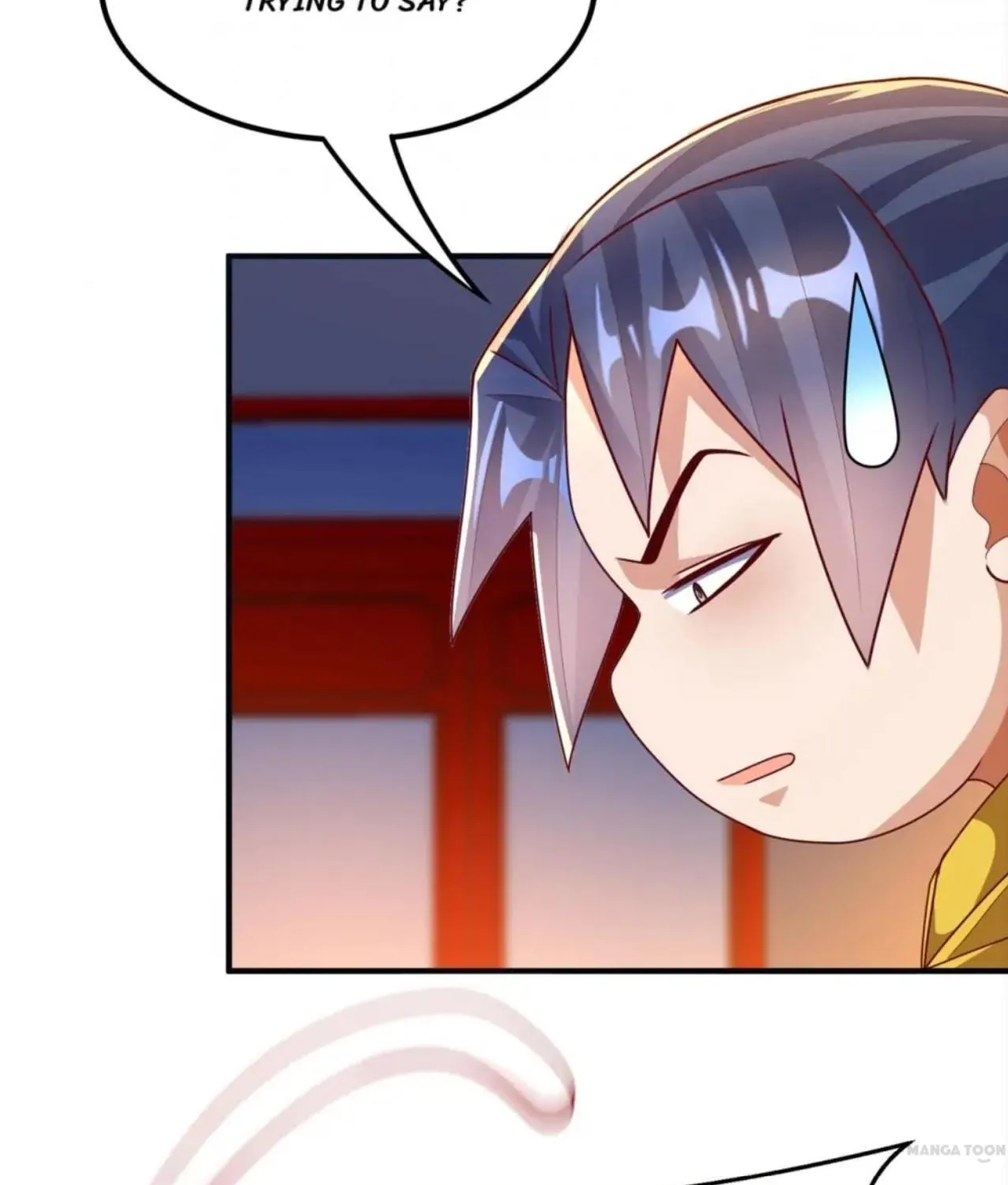 Read Martial Rebel chapter 261 image 2 on Lezhin