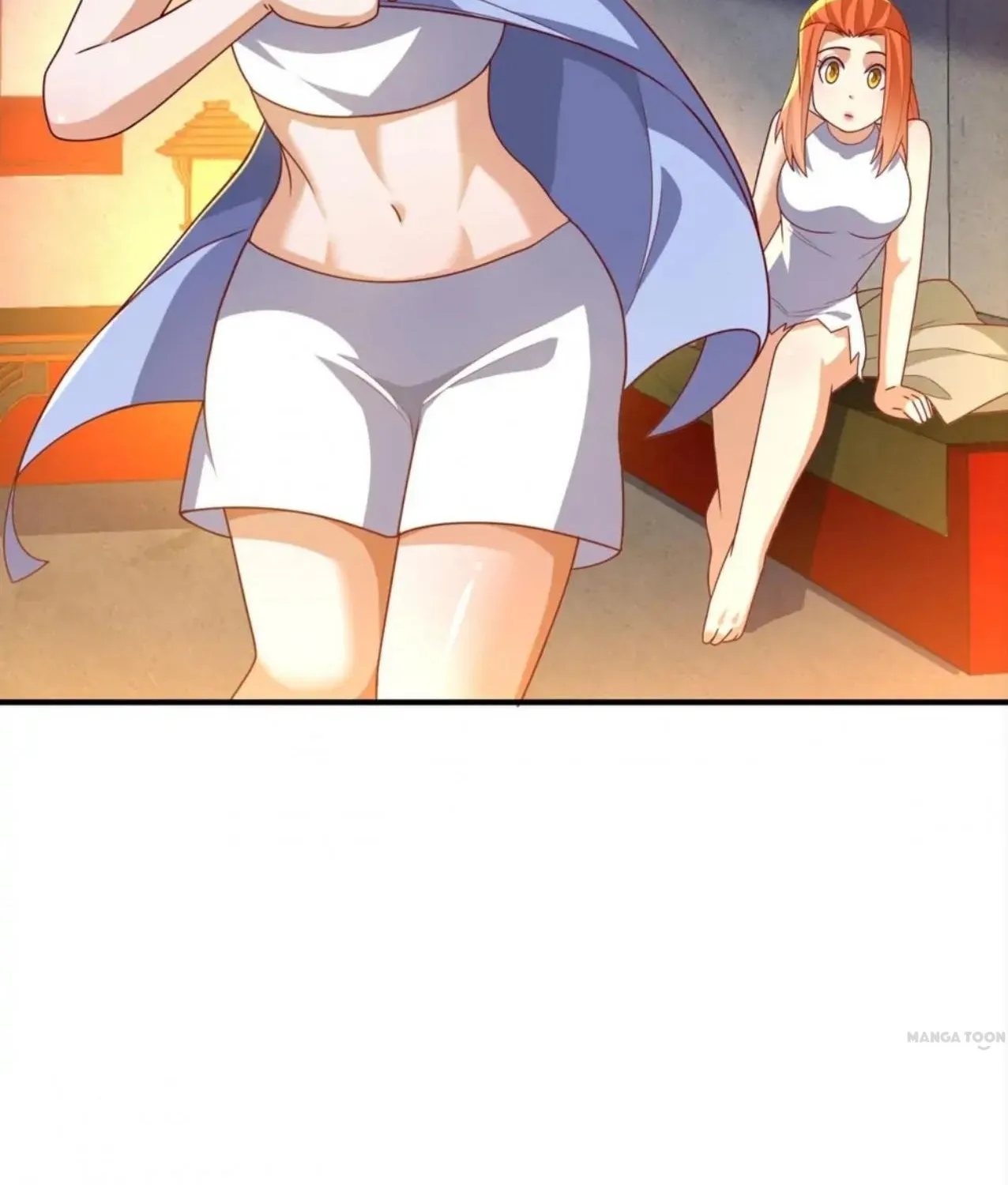 Read Martial Rebel chapter 261 image 23 on Lezhin