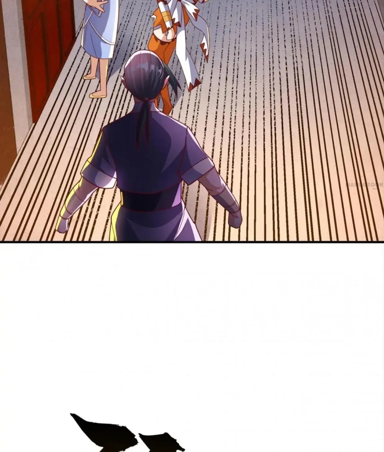 Read Martial Rebel chapter 261 image 25 on Lezhin