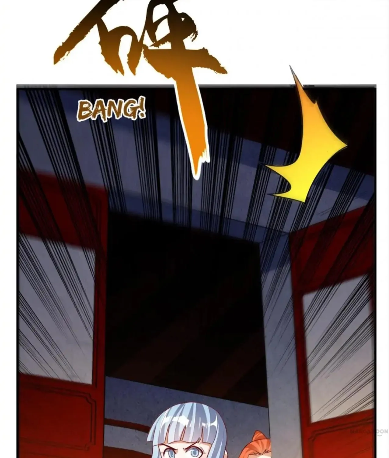 Read Martial Rebel chapter 261 image 26 on Lezhin