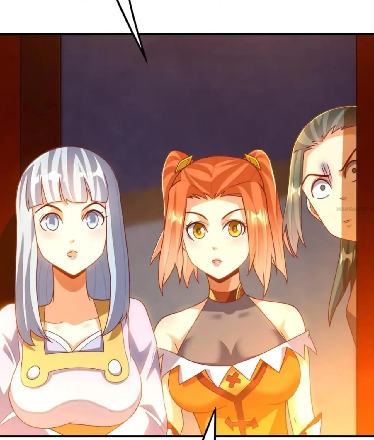 Read Martial Rebel chapter 261 image 28 on Lezhin