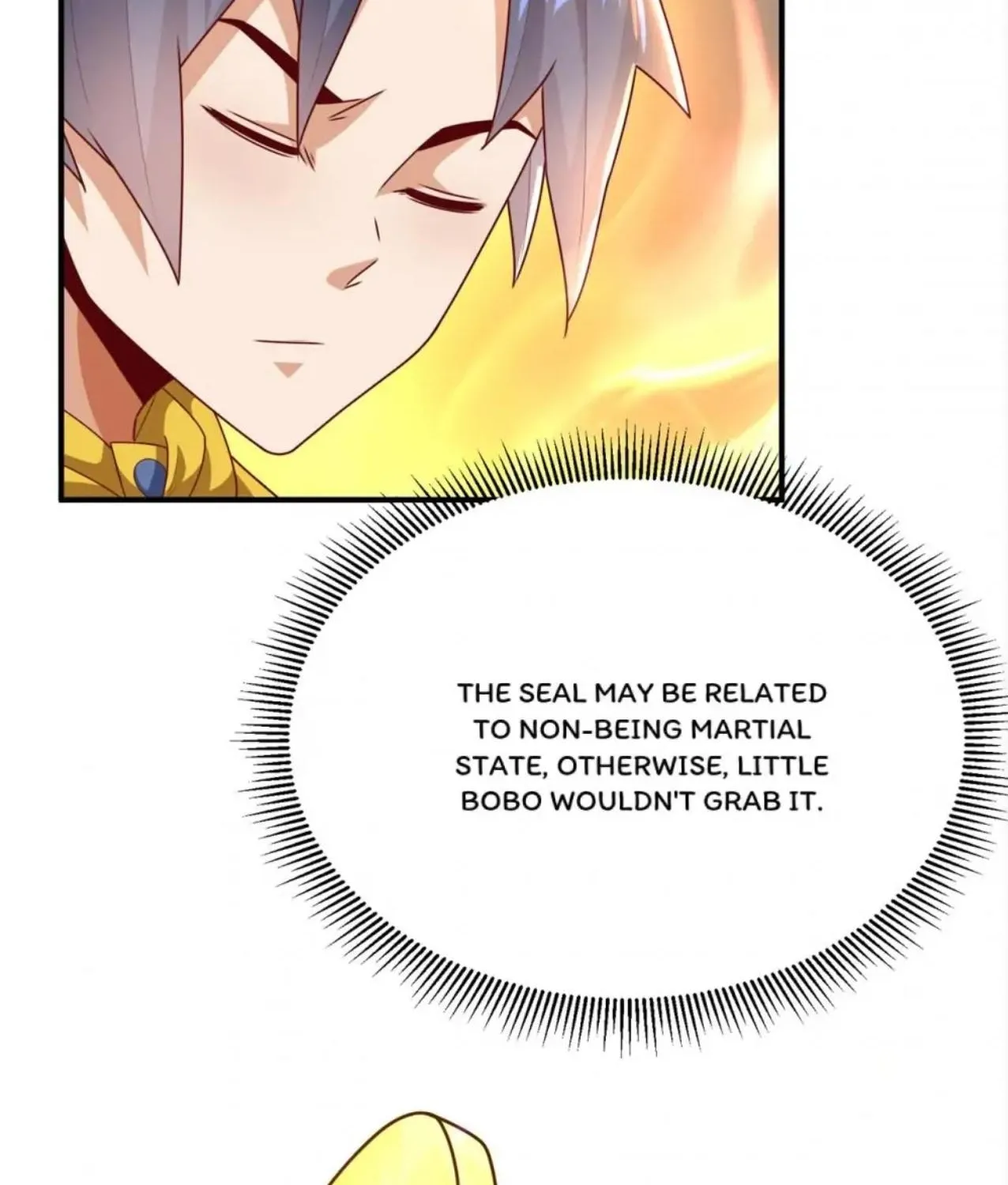 Read Martial Rebel chapter 261 image 39 on Lezhin