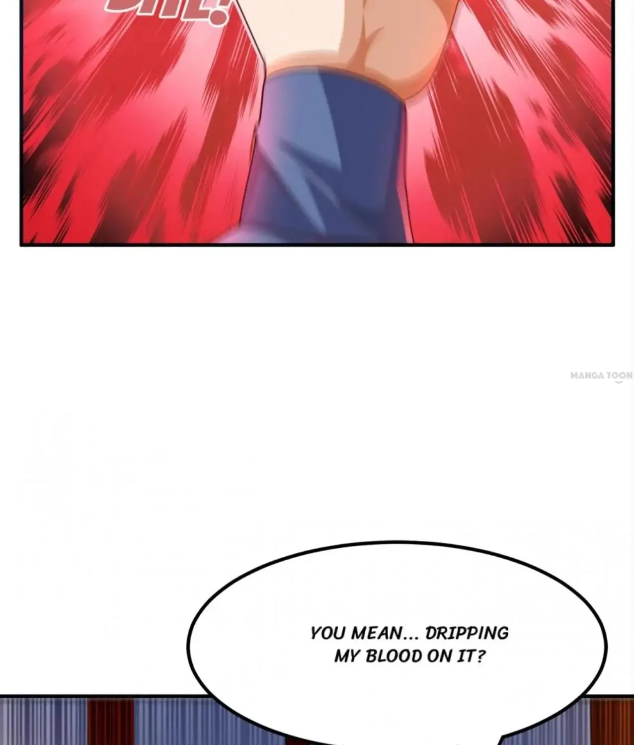 Read Martial Rebel chapter 261 image 4 on Lezhin