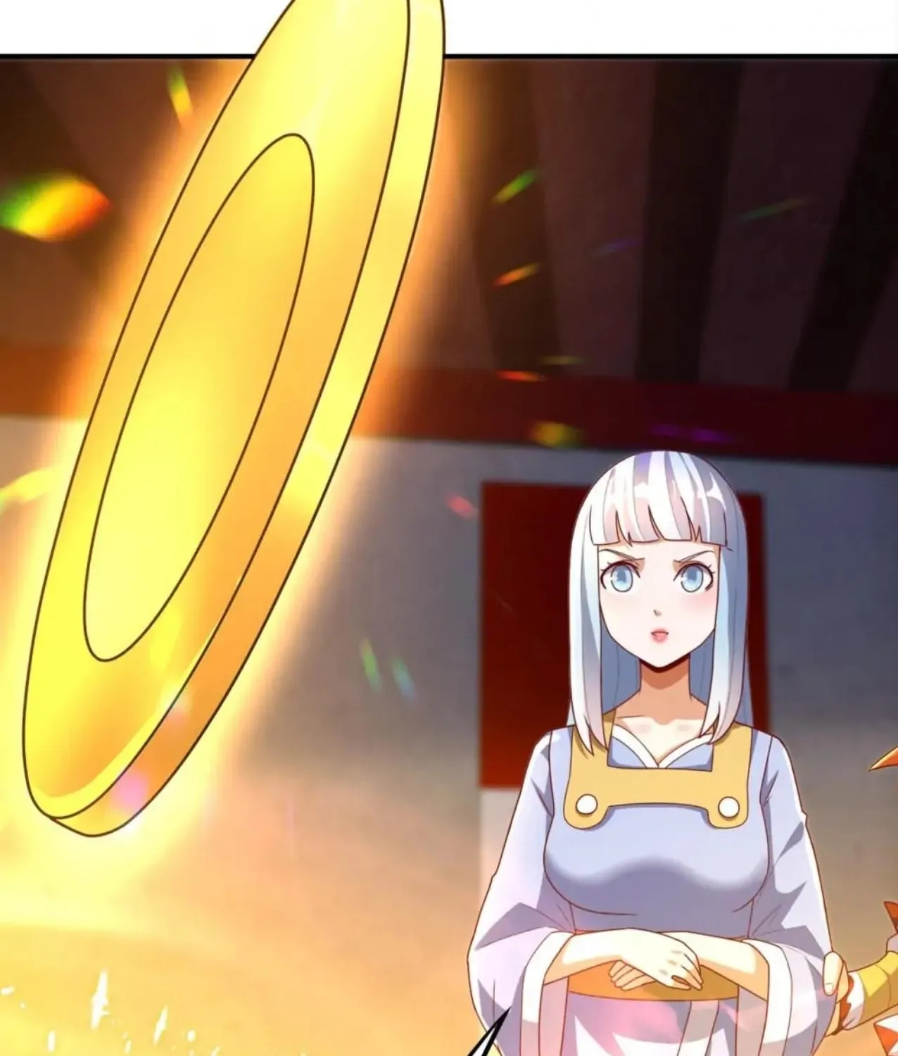 Read Martial Rebel chapter 261 image 40 on Lezhin