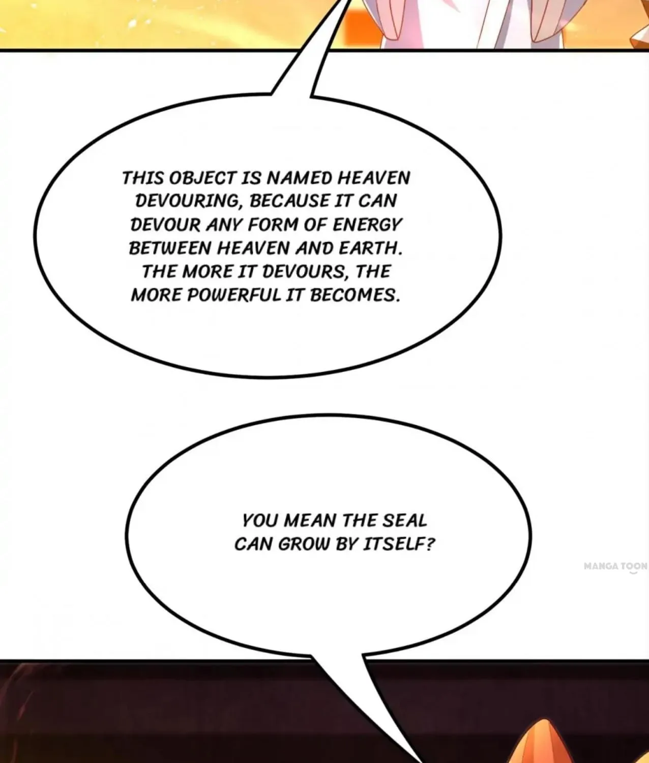 Read Martial Rebel chapter 261 image 41 on Lezhin