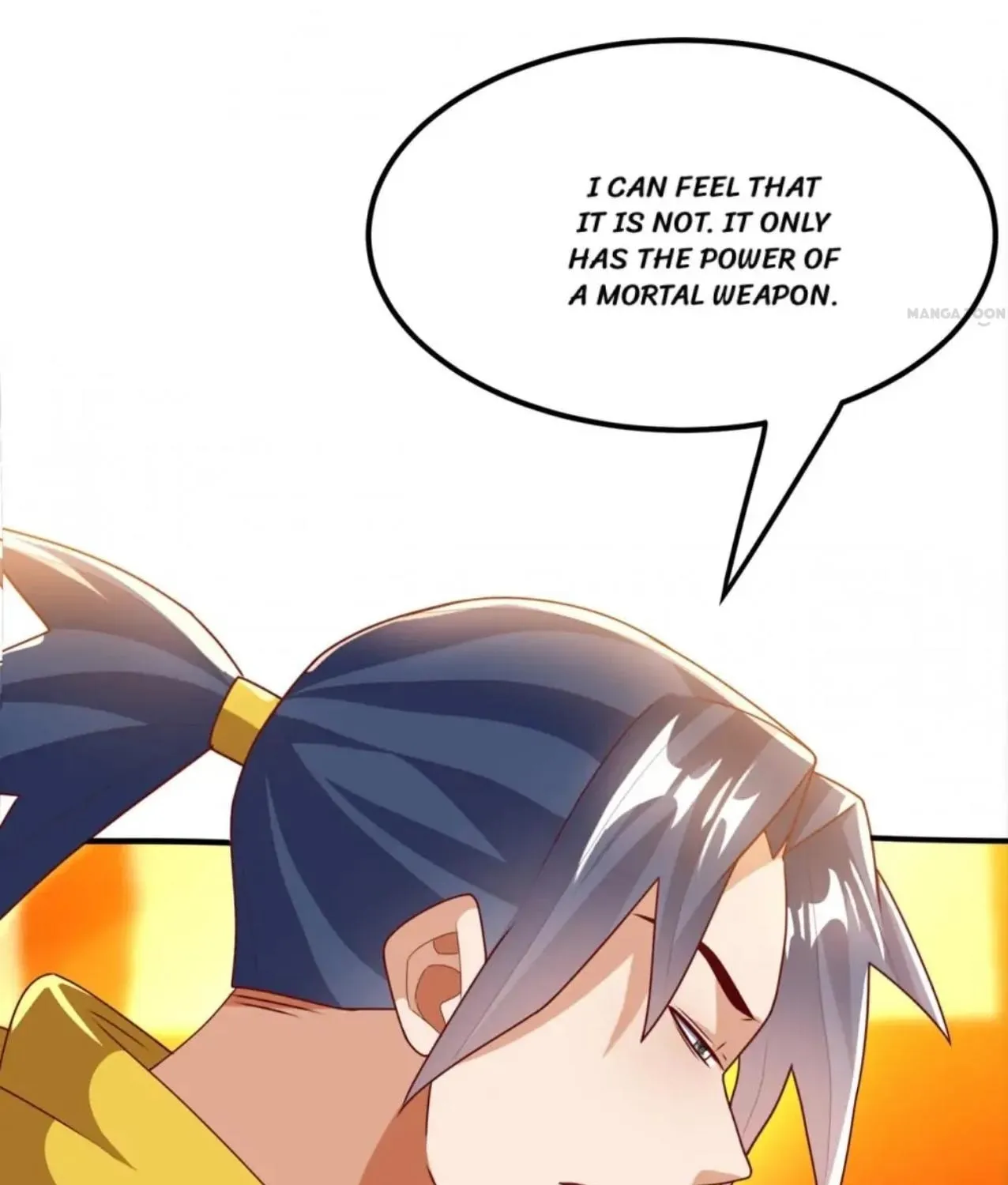 Read Martial Rebel chapter 261 image 45 on Lezhin