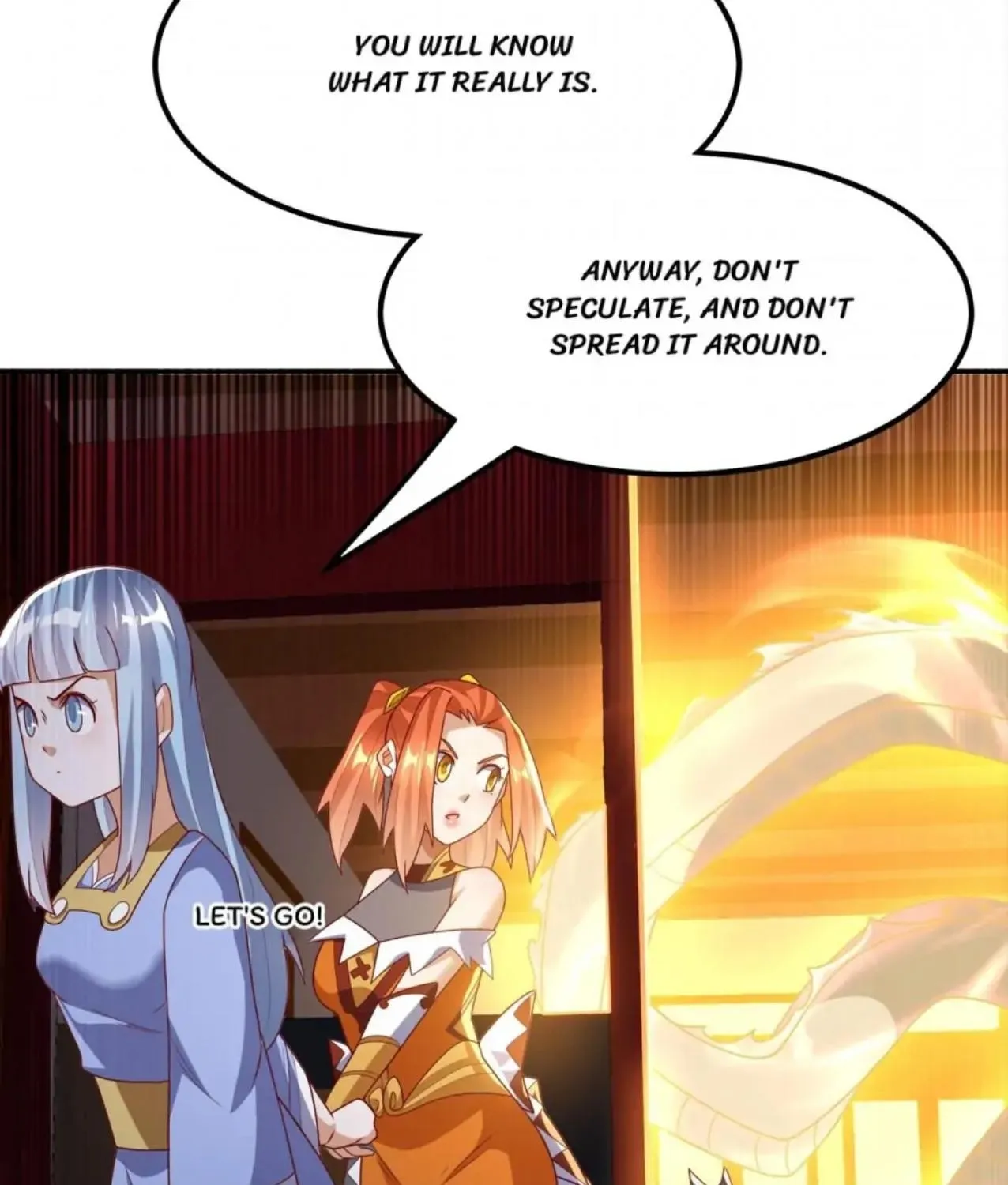 Read Martial Rebel chapter 261 image 47 on Lezhin