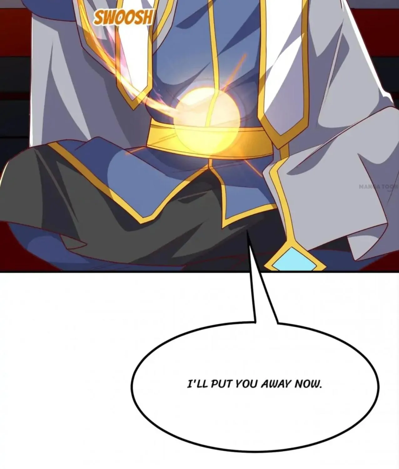 Read Martial Rebel chapter 261 image 51 on Lezhin