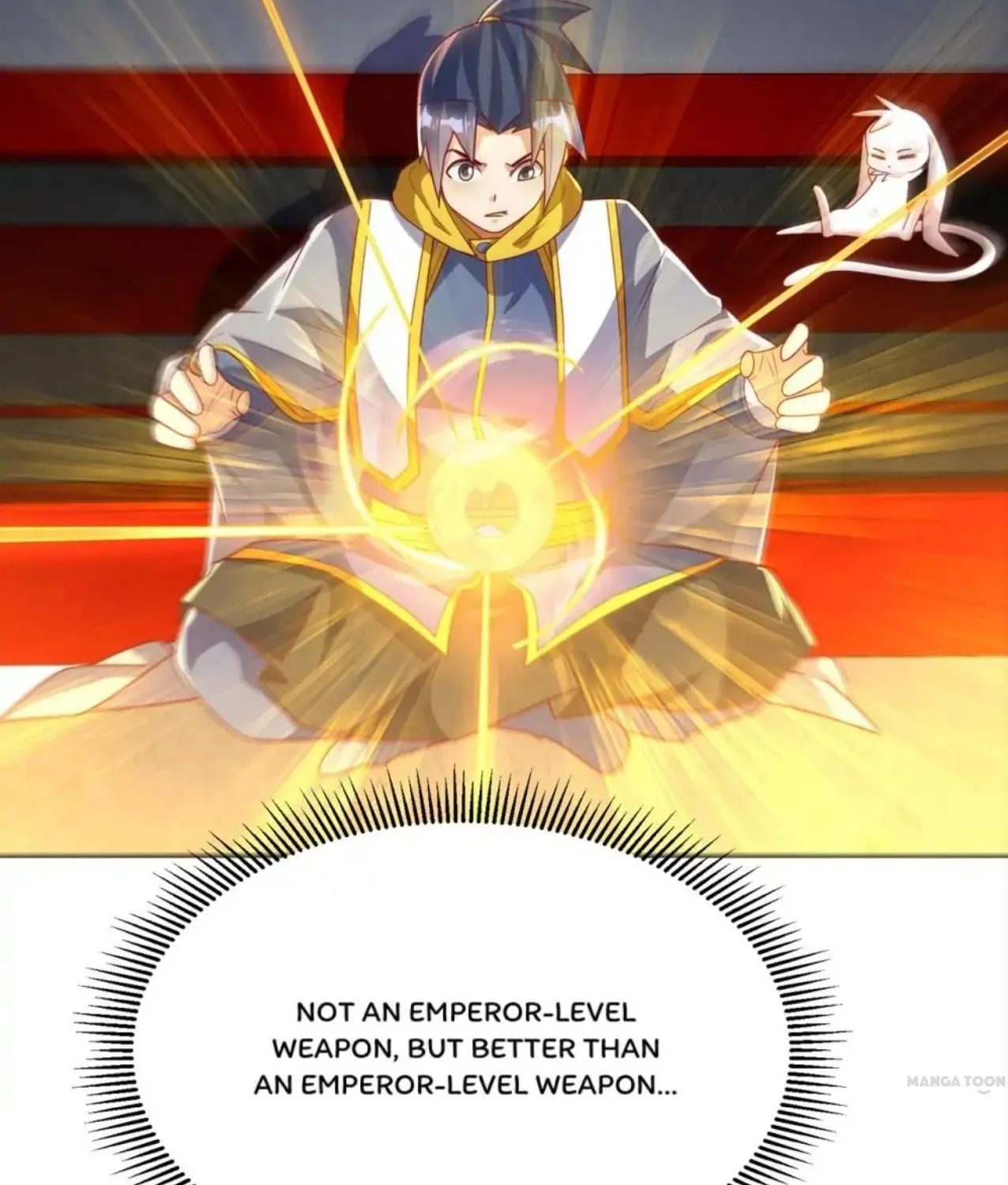 Read Martial Rebel chapter 261 image 55 on Lezhin