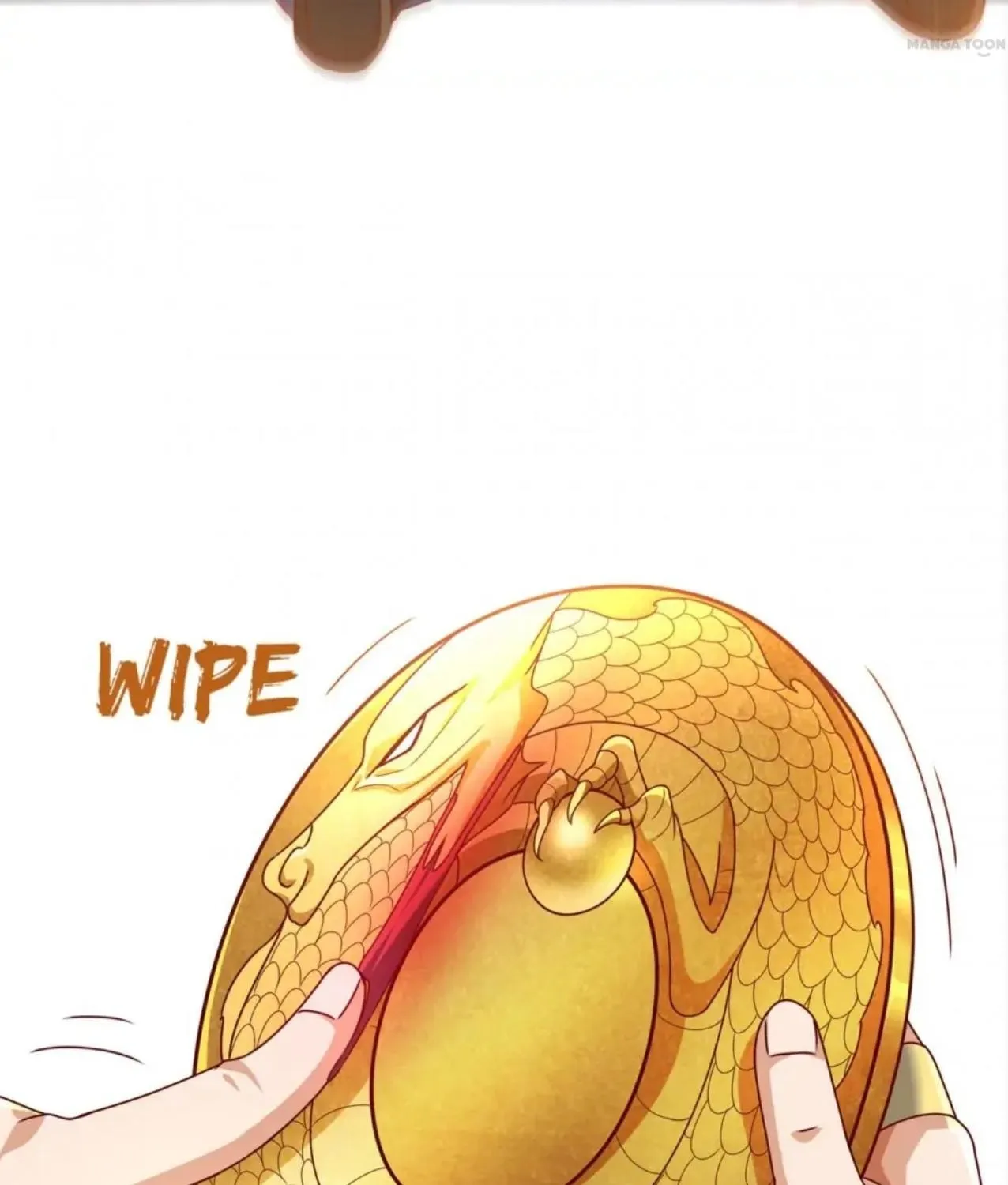 Read Martial Rebel chapter 261 image 6 on Lezhin